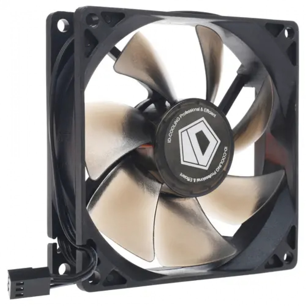 Система охлаждения ID-Cooling NO-9225-SD ID-FAN-NO-9225-SD Для системного блока - миниатюра 7