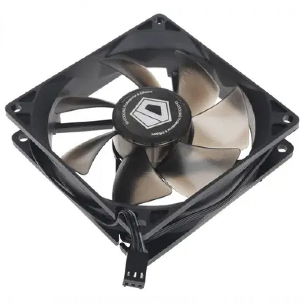 Система охлаждения ID-Cooling NO-9225-SD ID-FAN-NO-9225-SD Для системного блока - миниатюра 9
