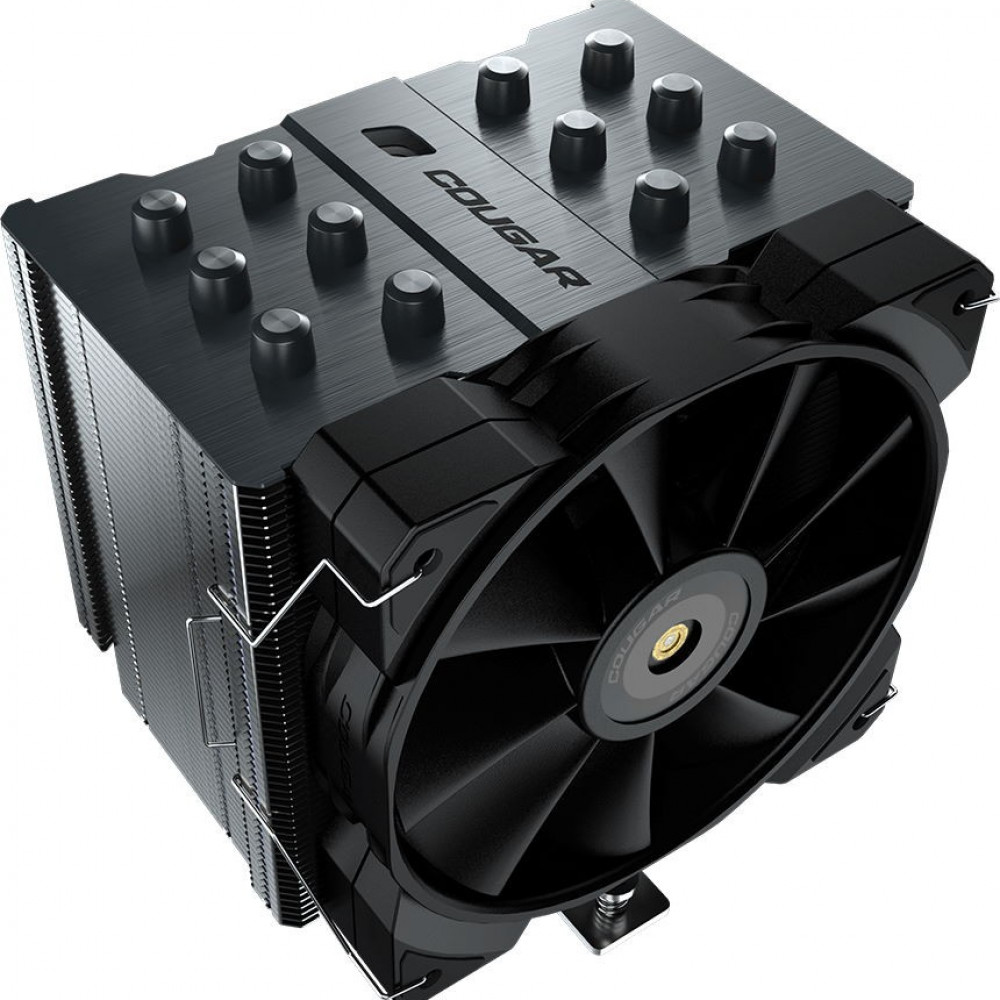 Система охлаждения Cougar Forza 85 CRG-FZA85/1700 Для процессора - миниатюра 7