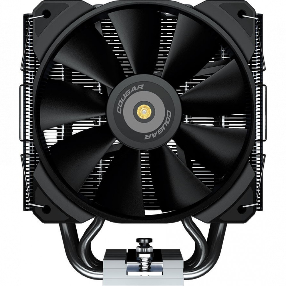 Система охлаждения Cougar Forza 85 CRG-FZA85/1700 Для процессора - миниатюра 8