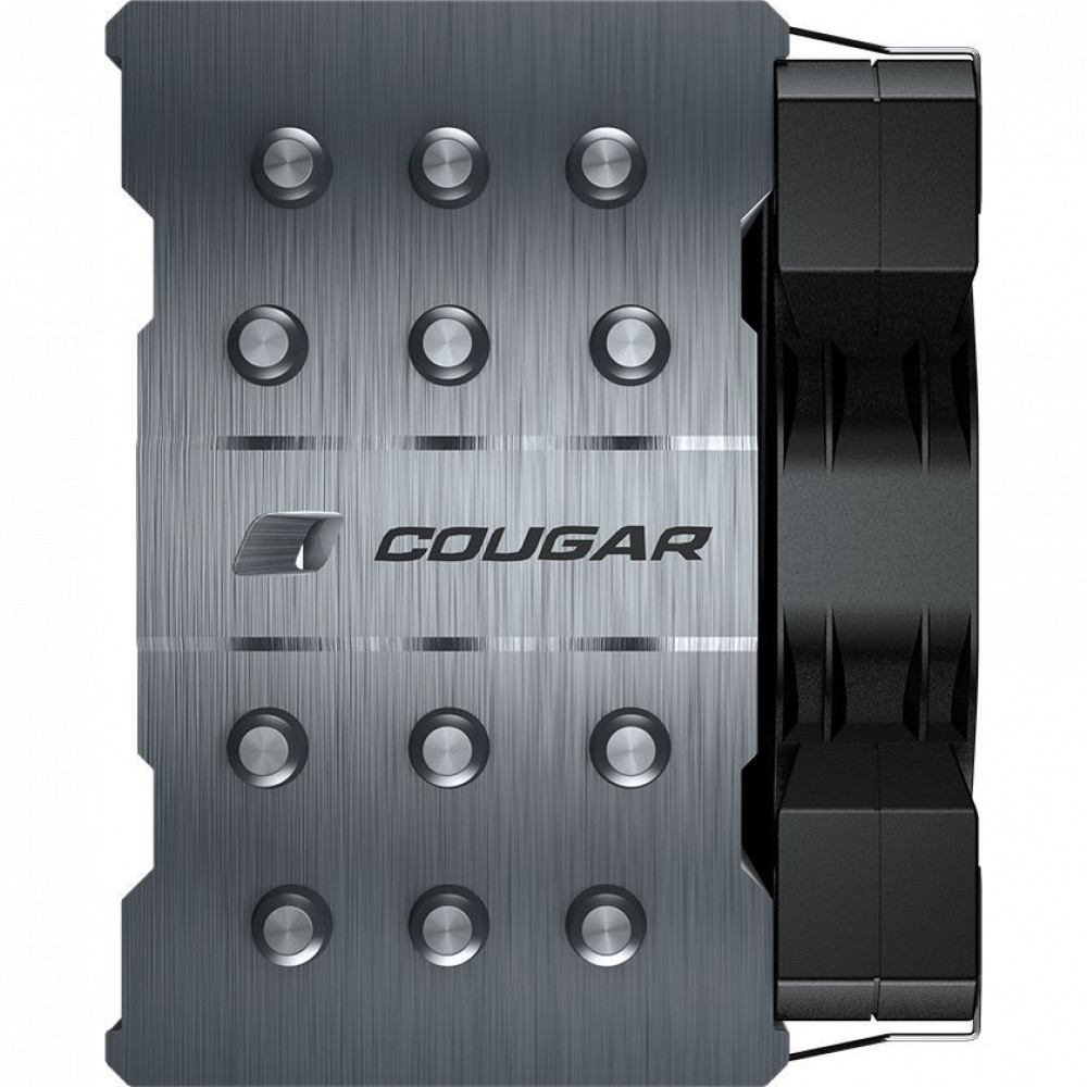 Система охлаждения Cougar Forza 85 CRG-FZA85/1700 Для процессора - миниатюра 10