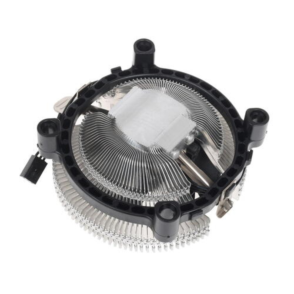 Система охлаждения ID-Cooling ID-CPU-DK-01S/S1700 Для процессора - миниатюра 6