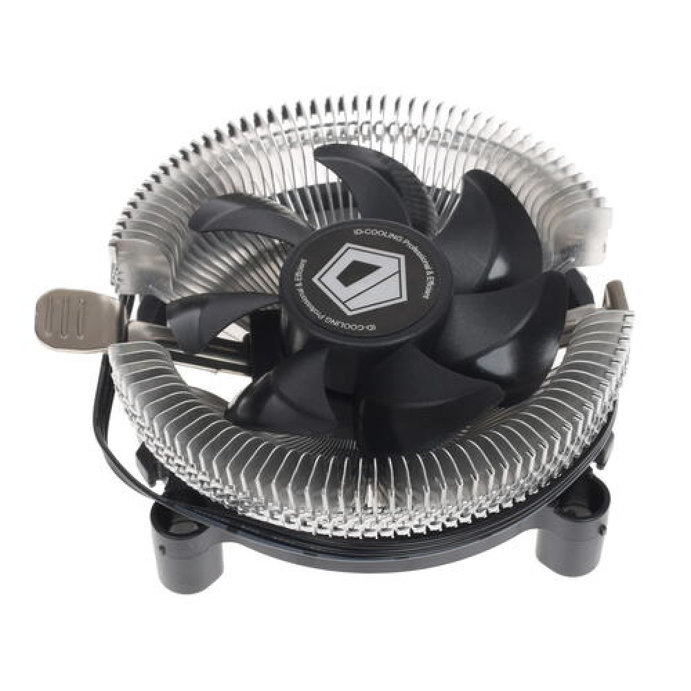 Система охлаждения ID-Cooling ID-CPU-DK-01S/S1700 Для процессора - миниатюра 5