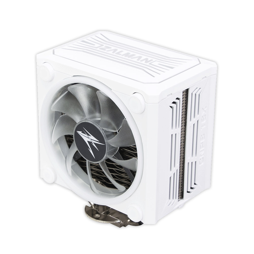 Система охлаждения Zalman CNPS16X White CNPS16XWhite Для процессора - миниатюра 4