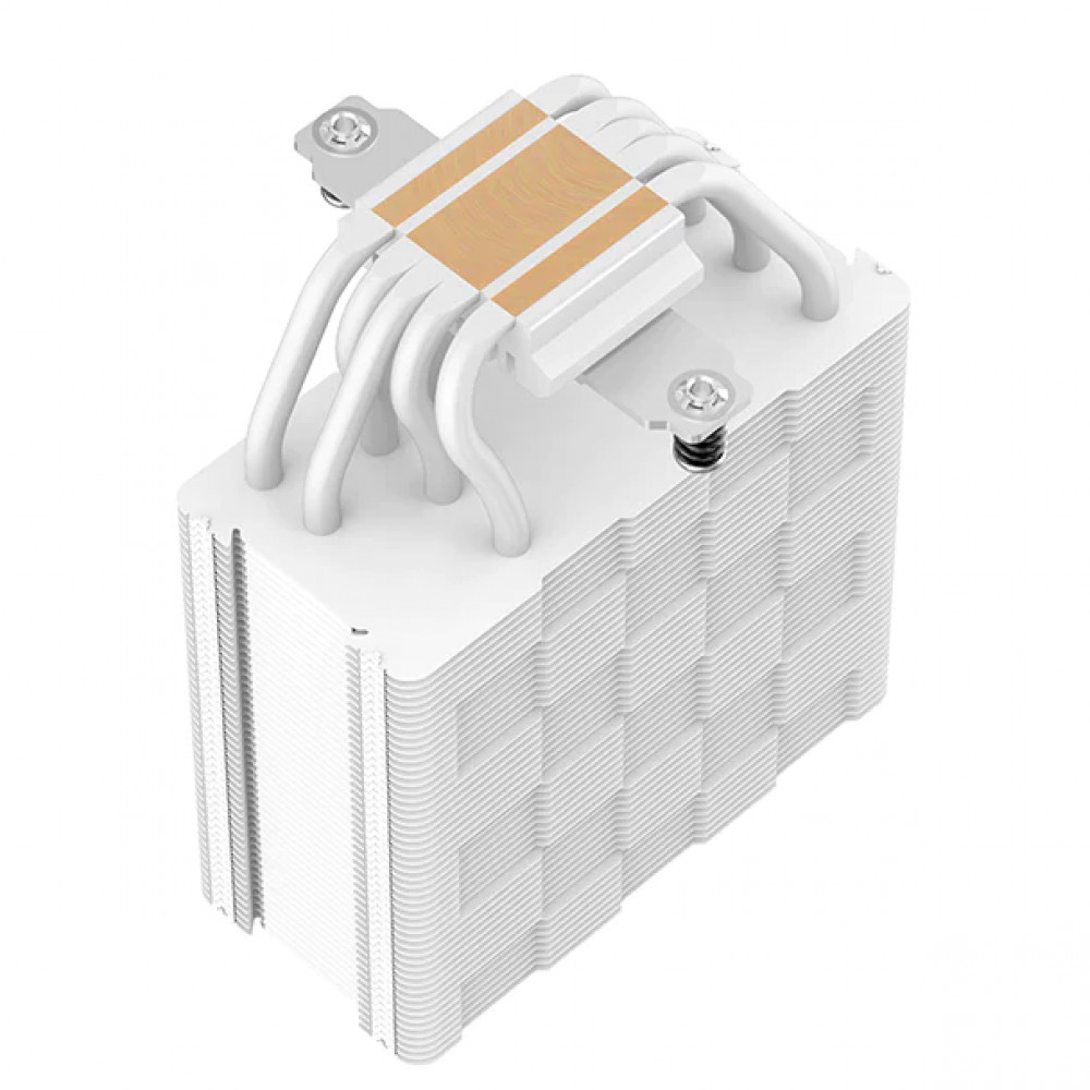 Система охлаждения Deepcool AG500 WH ARGB R-AG500-WHANMN-G Для процессора - миниатюра 8