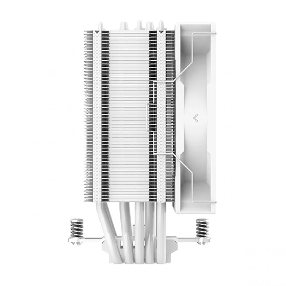 Система охлаждения Deepcool AG500 WH ARGB R-AG500-WHANMN-G Для процессора - миниатюра 7