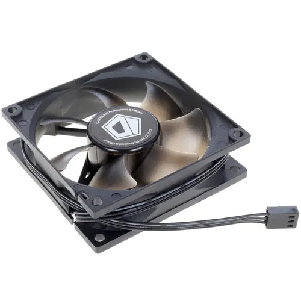 Система охлаждения ID-Cooling NO-8025-SD ID-FAN-NO-8025-SD Для системного блока - миниатюра 9