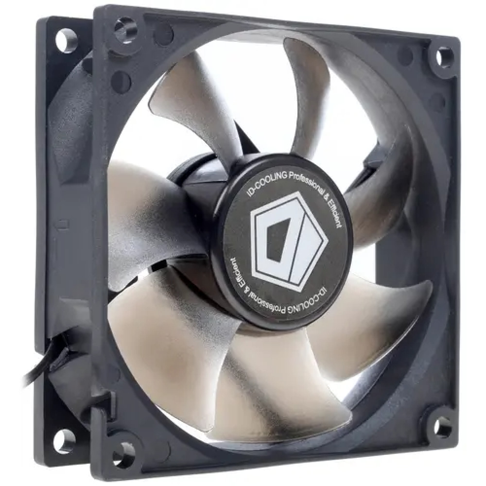 Система охлаждения ID-Cooling NO-8025-SD ID-FAN-NO-8025-SD Для системного блока - миниатюра 7