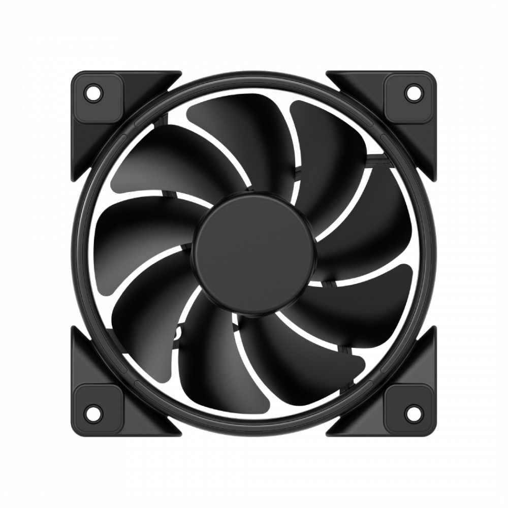 Система охлаждения PCcooler HALO ARGB 3-IN-1 KIT Для системного блока - миниатюра 7