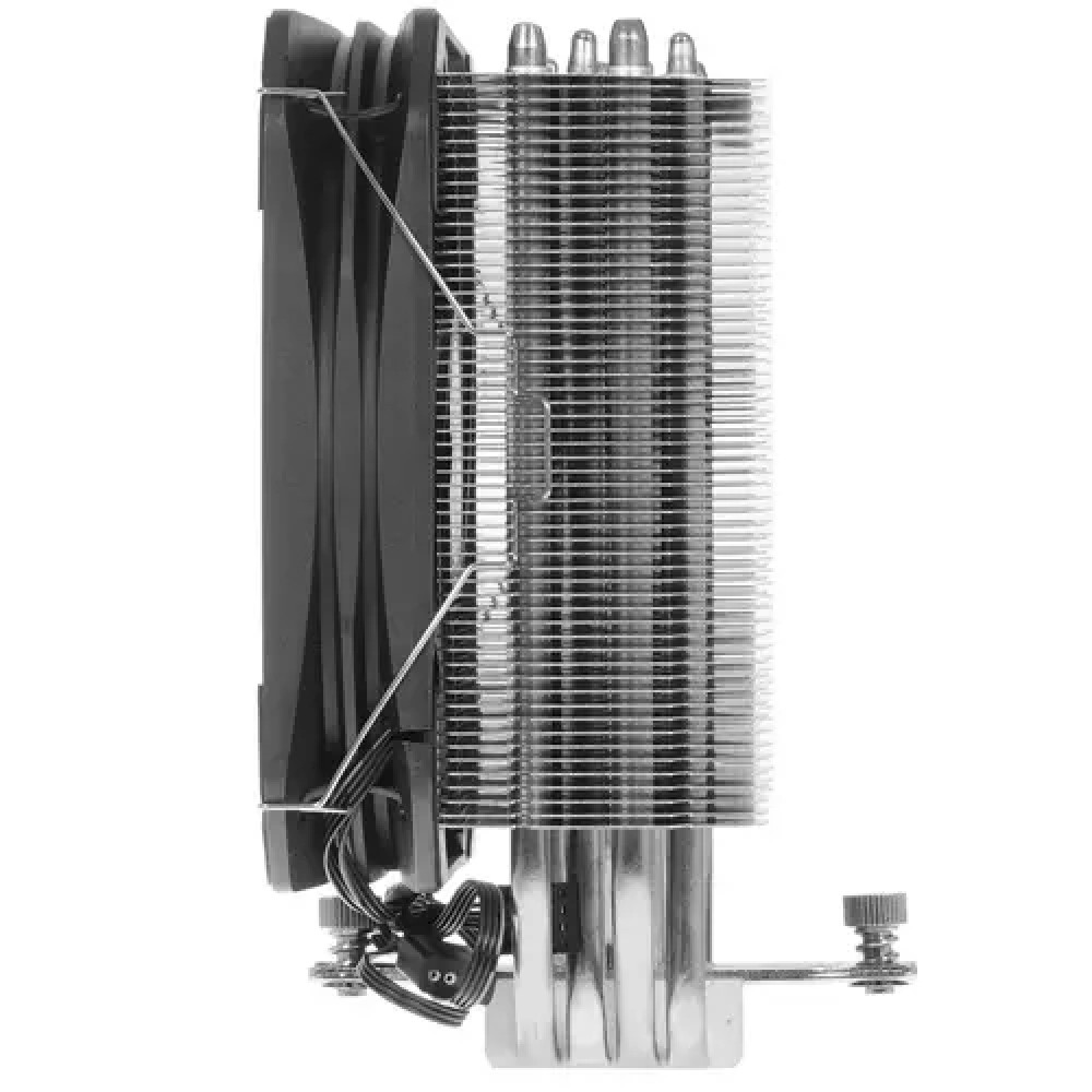 Система охлаждения PCcooler PALADIN EX400 ARGB Для процессора - миниатюра 8