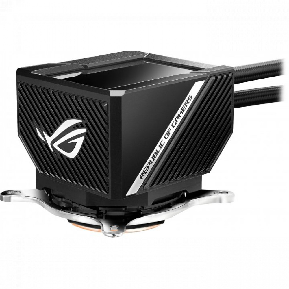Система охлаждения Asus ROG Ryujin II 240 90RC00A0-M0UAY0 Для процессора - миниатюра 8
