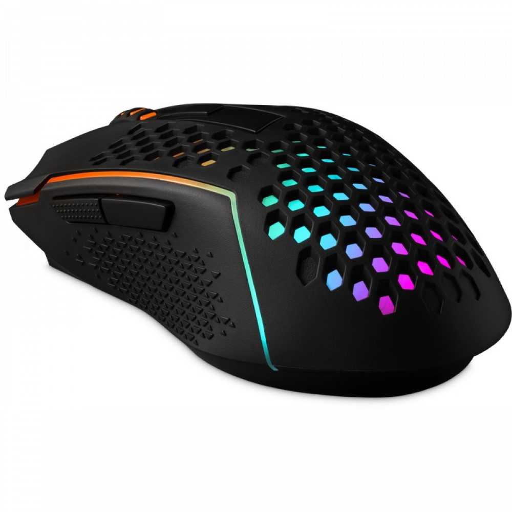 Мышь Redragon Reaping Elite M987P-K Игровые, Проводная - миниатюра 7