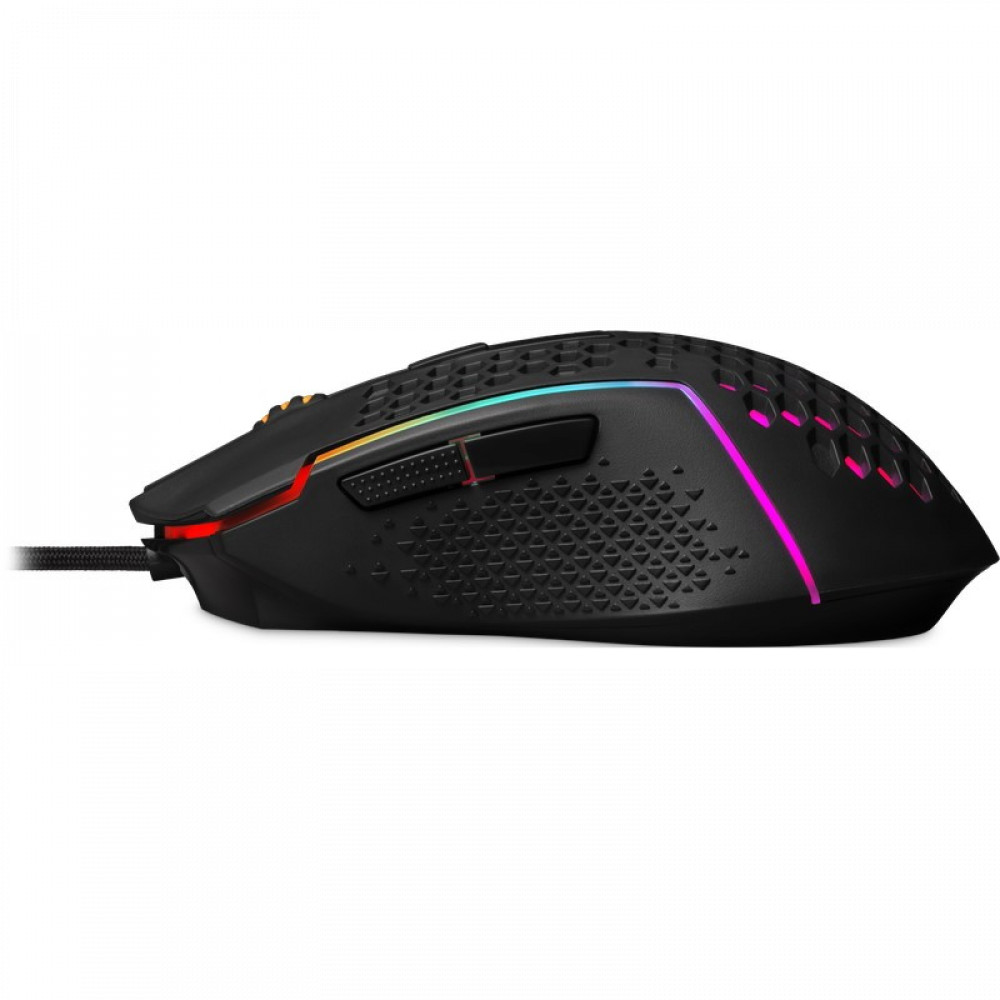 Мышь Redragon Reaping Elite M987P-K Игровые, Проводная - миниатюра 8