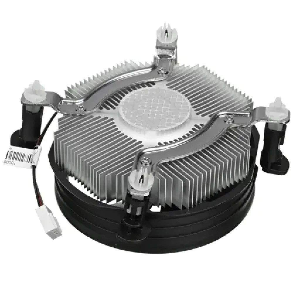 Система охлаждения Deepcool THETA 9 PWM THETA 9 PWM 1700 Для процессора - миниатюра 4