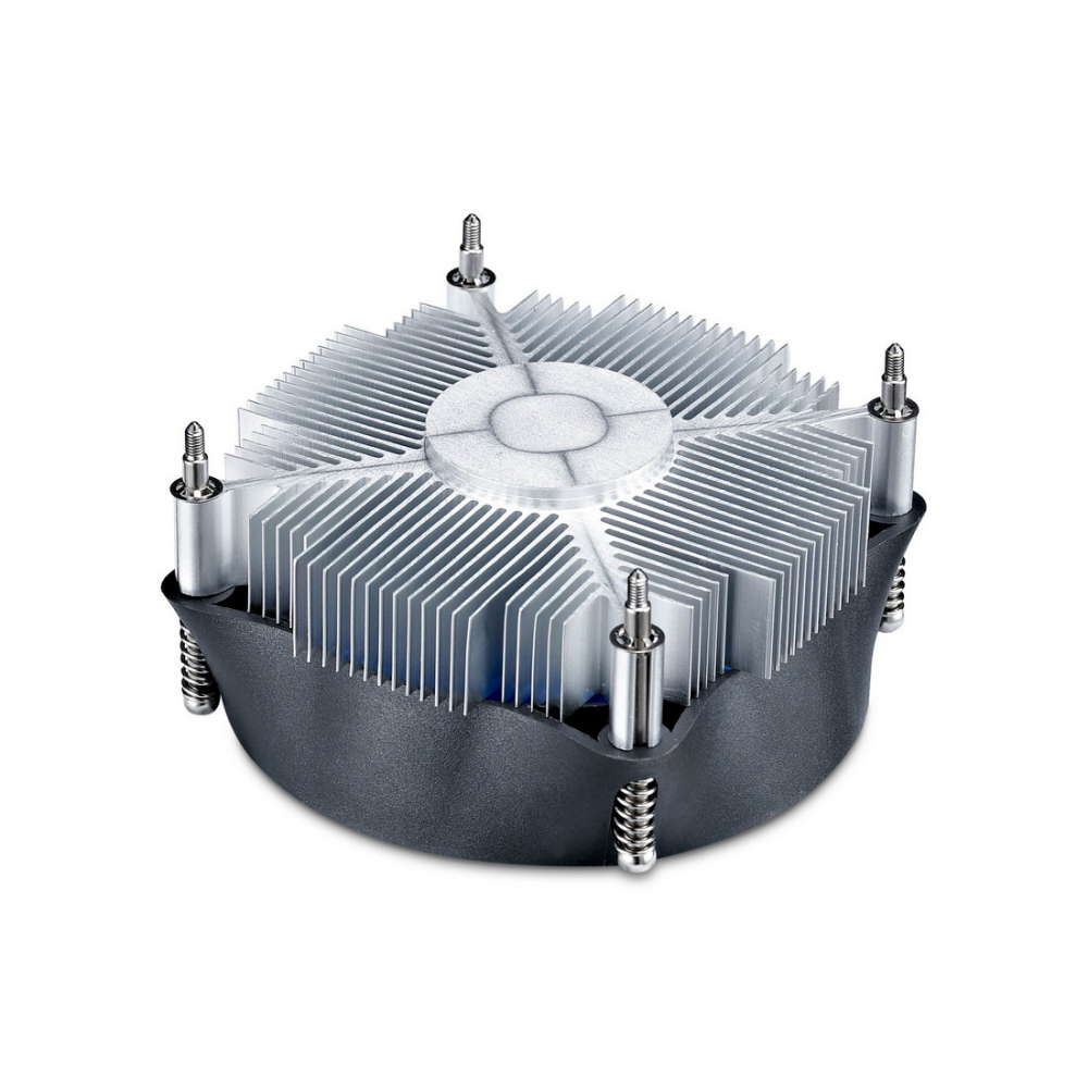 Система охлаждения Deepcool THETA 15 PWM THETA 15 PWM 1700 Для процессора - миниатюра 5