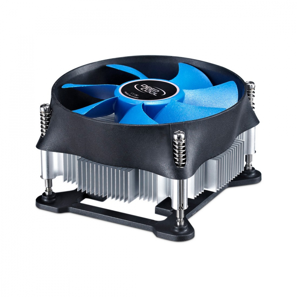 Система охлаждения Deepcool THETA 15 PWM THETA 15 PWM 1700 Для процессора - миниатюра 4