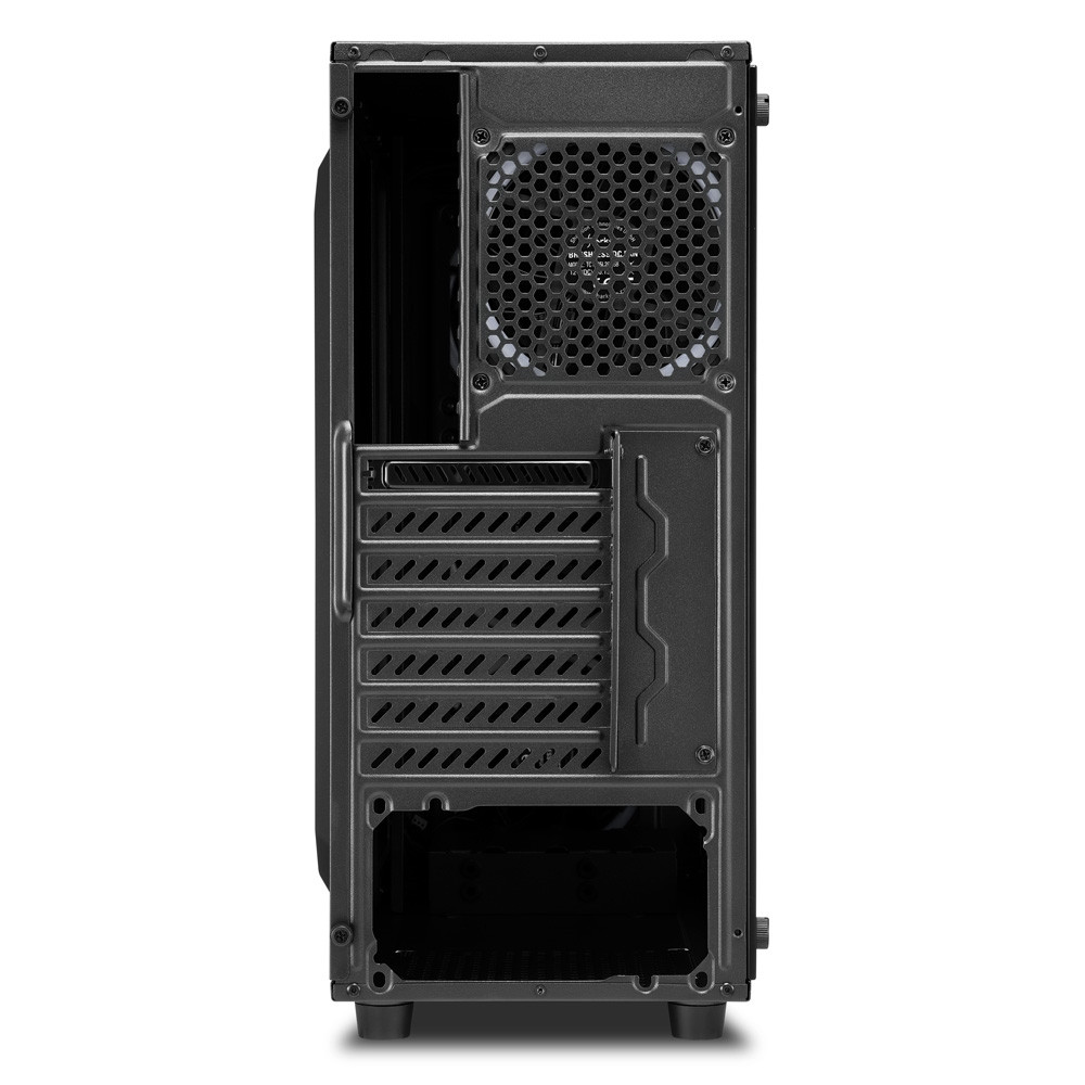 Корпус Sharkoon TG4M RGB Mid-Tower - миниатюра 12