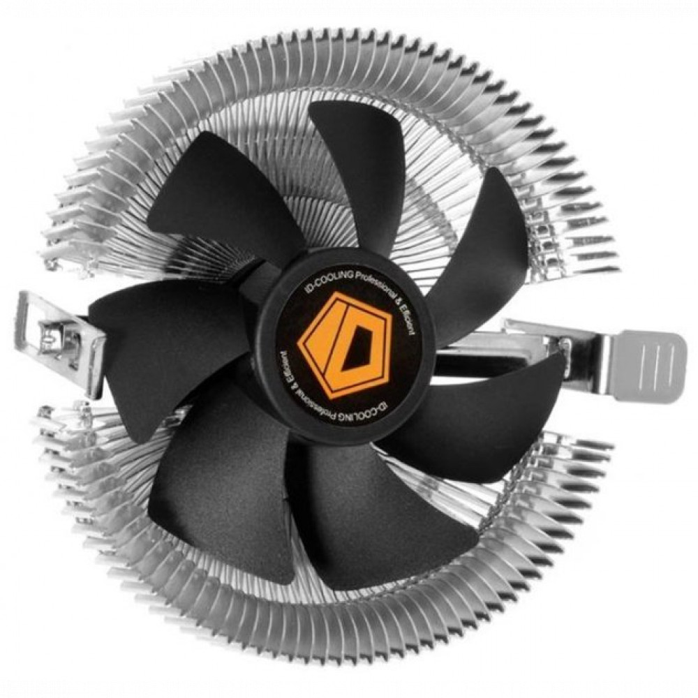 Система охлаждения ID-Cooling DK-01 S1700 ID-CPU-DK-01 S1700 Для процессора - миниатюра 4