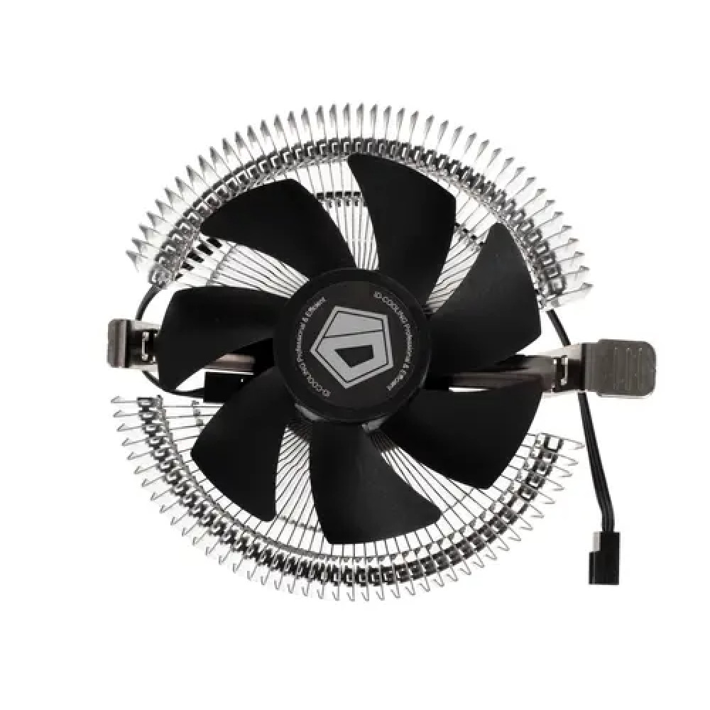 Система охлаждения ID-Cooling DK01T ID-CPU-DK01T S1700 Для процессора - миниатюра 6