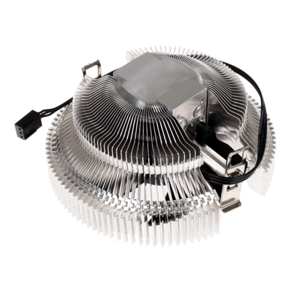 Система охлаждения ID-Cooling DK01T ID-CPU-DK01T S1700 Для процессора - миниатюра 7
