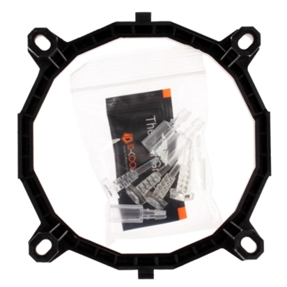 Система охлаждения ID-Cooling DK01T ID-CPU-DK01T S1700 Для процессора - миниатюра 8