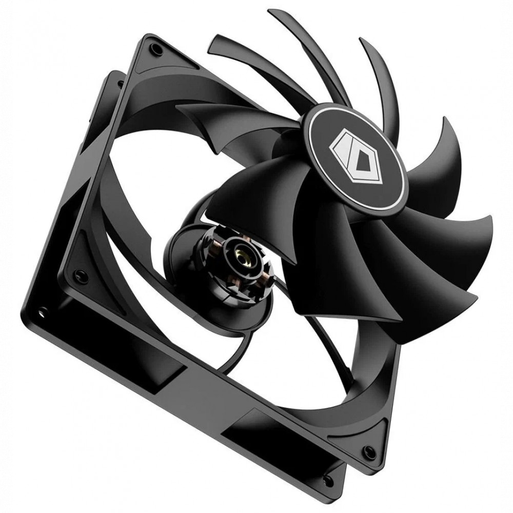 Система охлаждения ID-Cooling FL-12025K Для системного блока - миниатюра 5