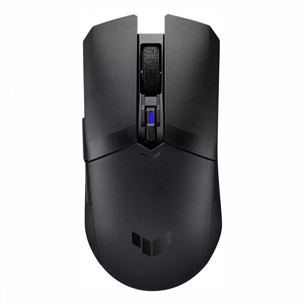 Мышь Asus TUF Gaming M4 Wireless 90MP02F0-BMUA00 Игровые, Беспроводная - миниатюра 3