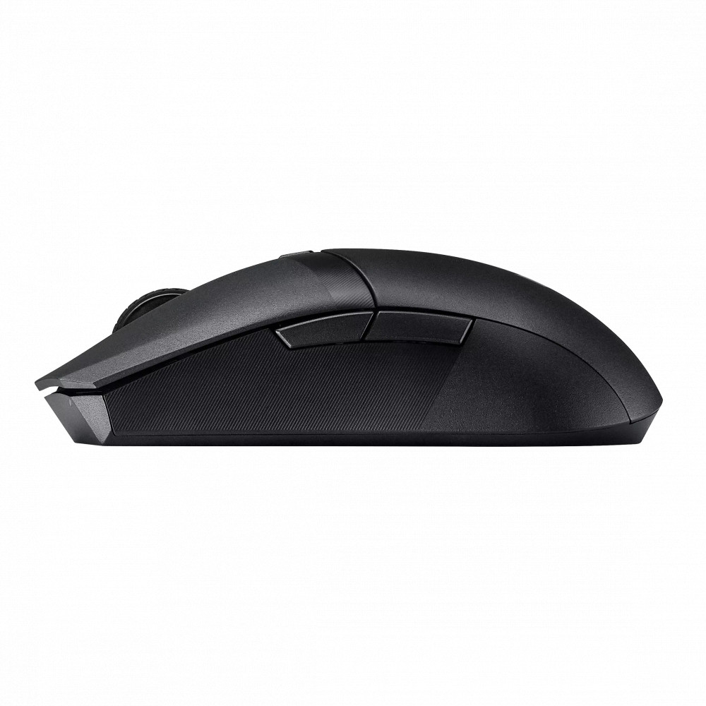 Мышь Asus TUF Gaming M4 Wireless 90MP02F0-BMUA00 Игровые, Беспроводная - миниатюра 4