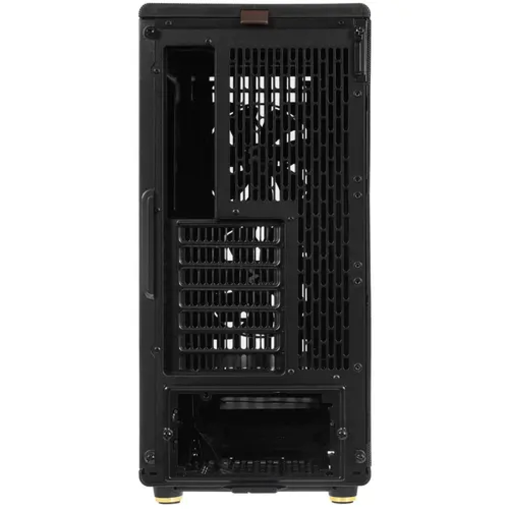 Корпус FRACTAL DESIGN North Charcoal FD-C-NOR1C-01 Mid-Tower - миниатюра 8
