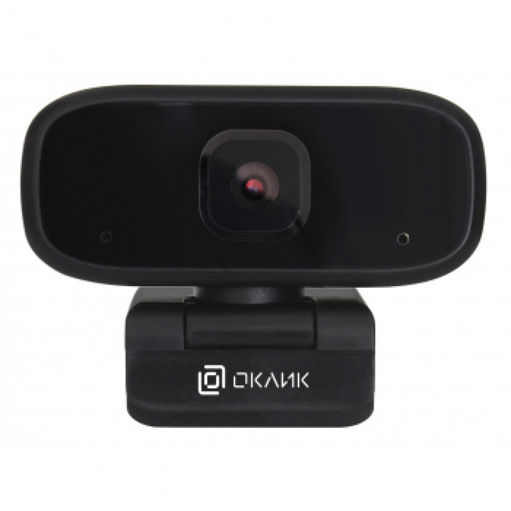 Веб камеры Oklick OK-C015HD - миниатюра 4