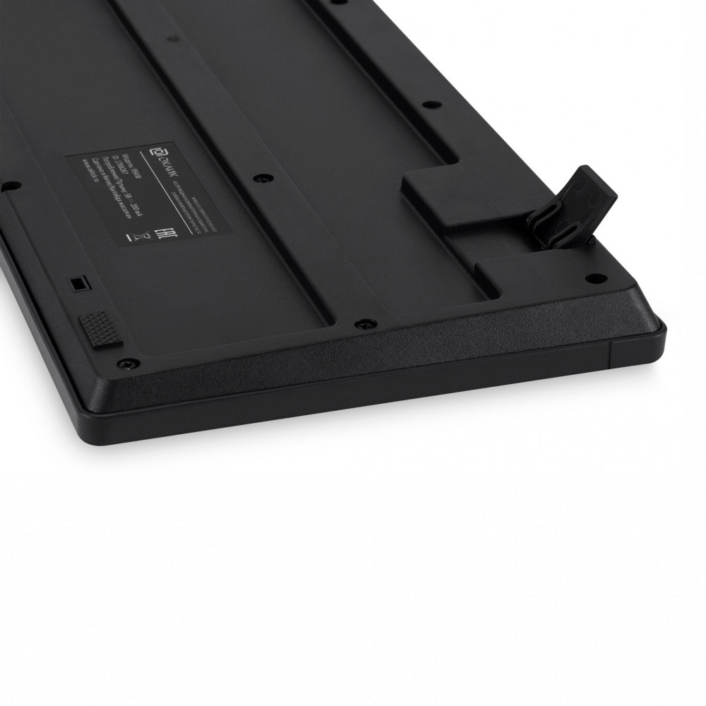 Клавиатура Oklick 95KW 1788287 Беспроводная, Bluetooth - миниатюра 4