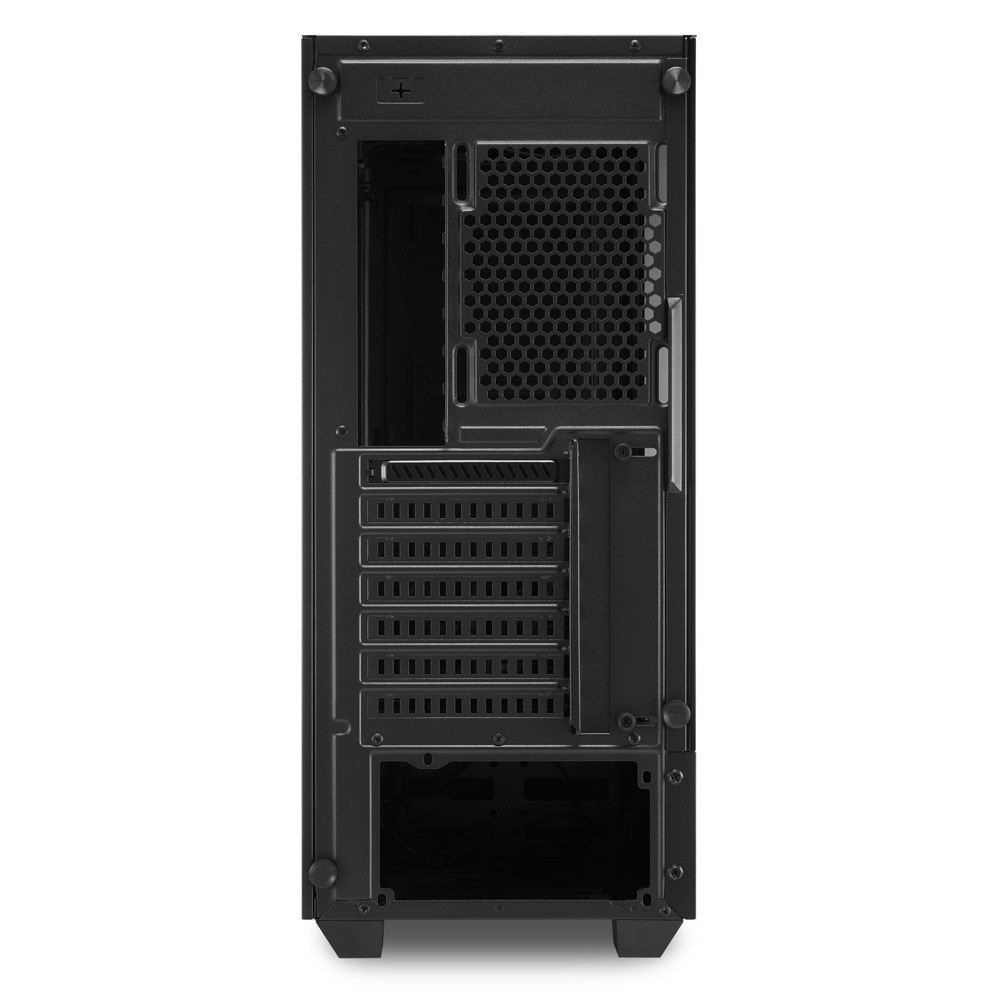 Корпус Sharkoon RGB FLOW Mid-Tower - миниатюра 12