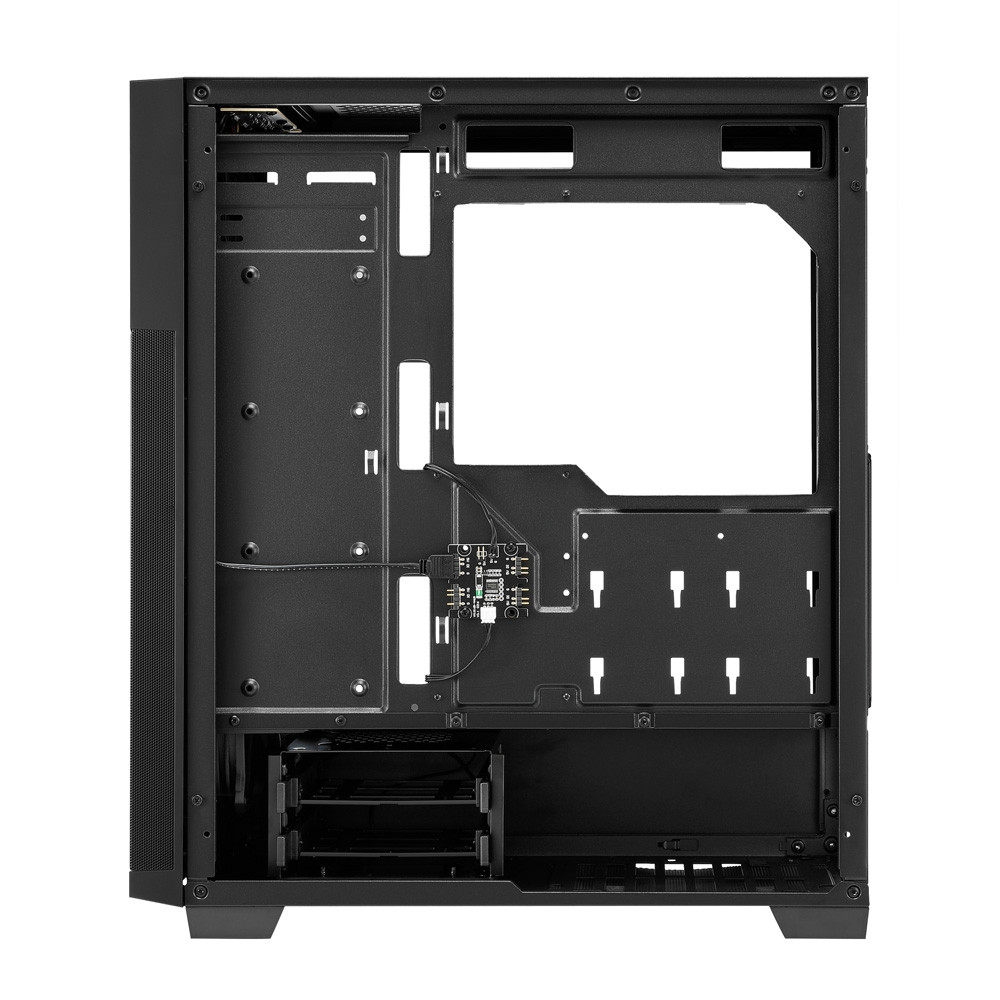 Корпус Sharkoon RGB FLOW Mid-Tower - миниатюра 11