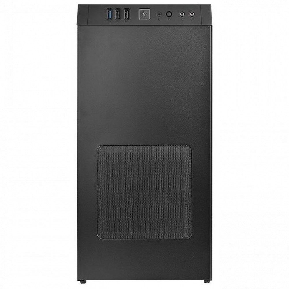 Корпус Thermaltake H17/Win CA-1J1-00S1WN-00 Mini-Tower - миниатюра 10