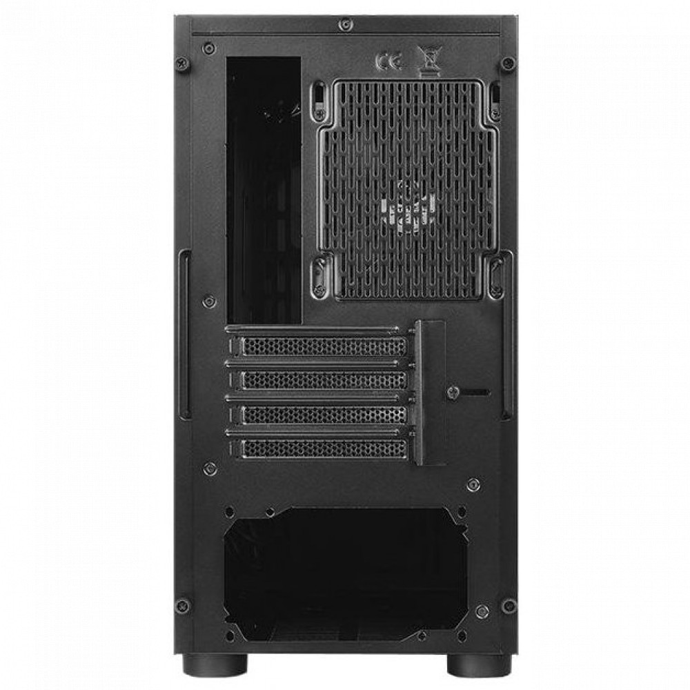 Корпус Thermaltake H17/Win CA-1J1-00S1WN-00 Mini-Tower - миниатюра 9
