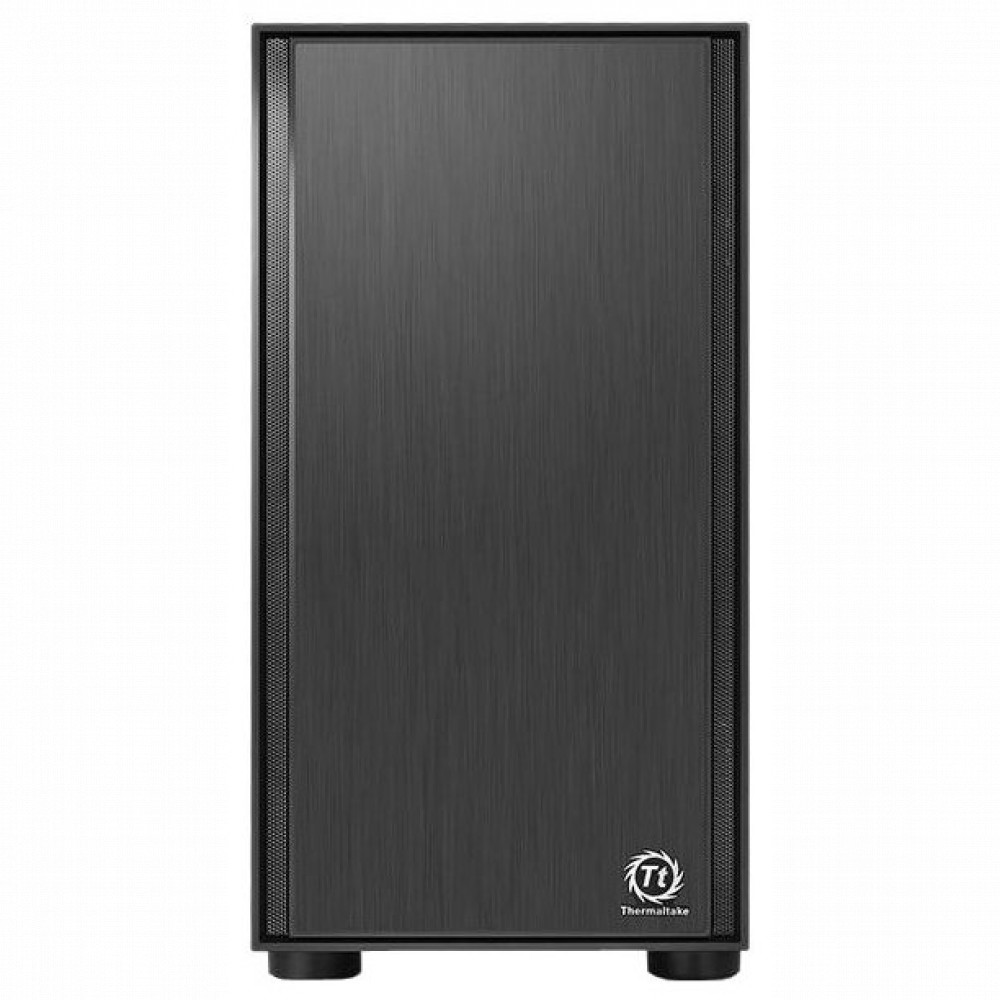 Корпус Thermaltake H17/Win CA-1J1-00S1WN-00 Mini-Tower - миниатюра 7
