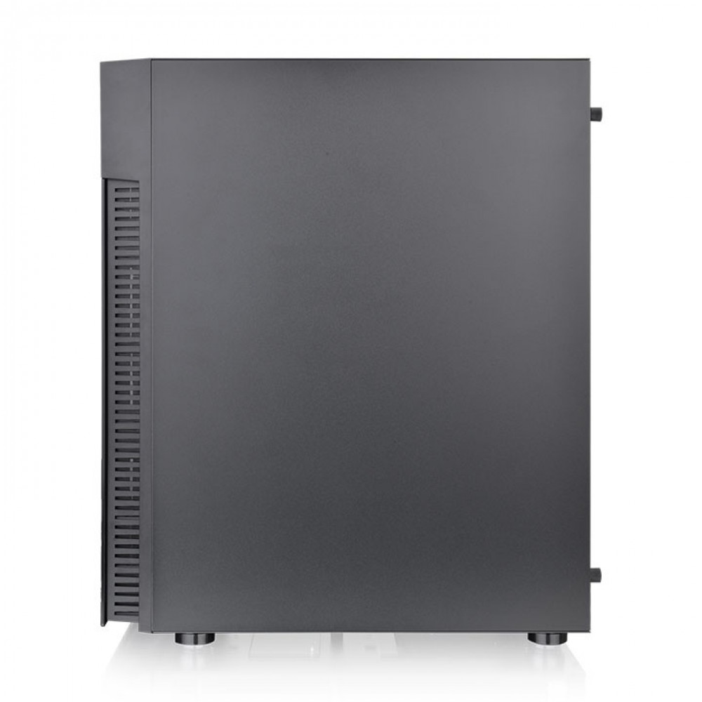 Корпус Thermaltake View 200 TG Black ARGB CA-1X3-00M1WN-00 Mid-Tower - миниатюра 9