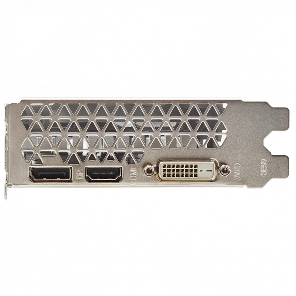 Видеокарта AFOX GeForce GTX 1650 4GB ATX Dual Fan (AF1650-4096D6H1-V4) 4 ГБ - миниатюра 4