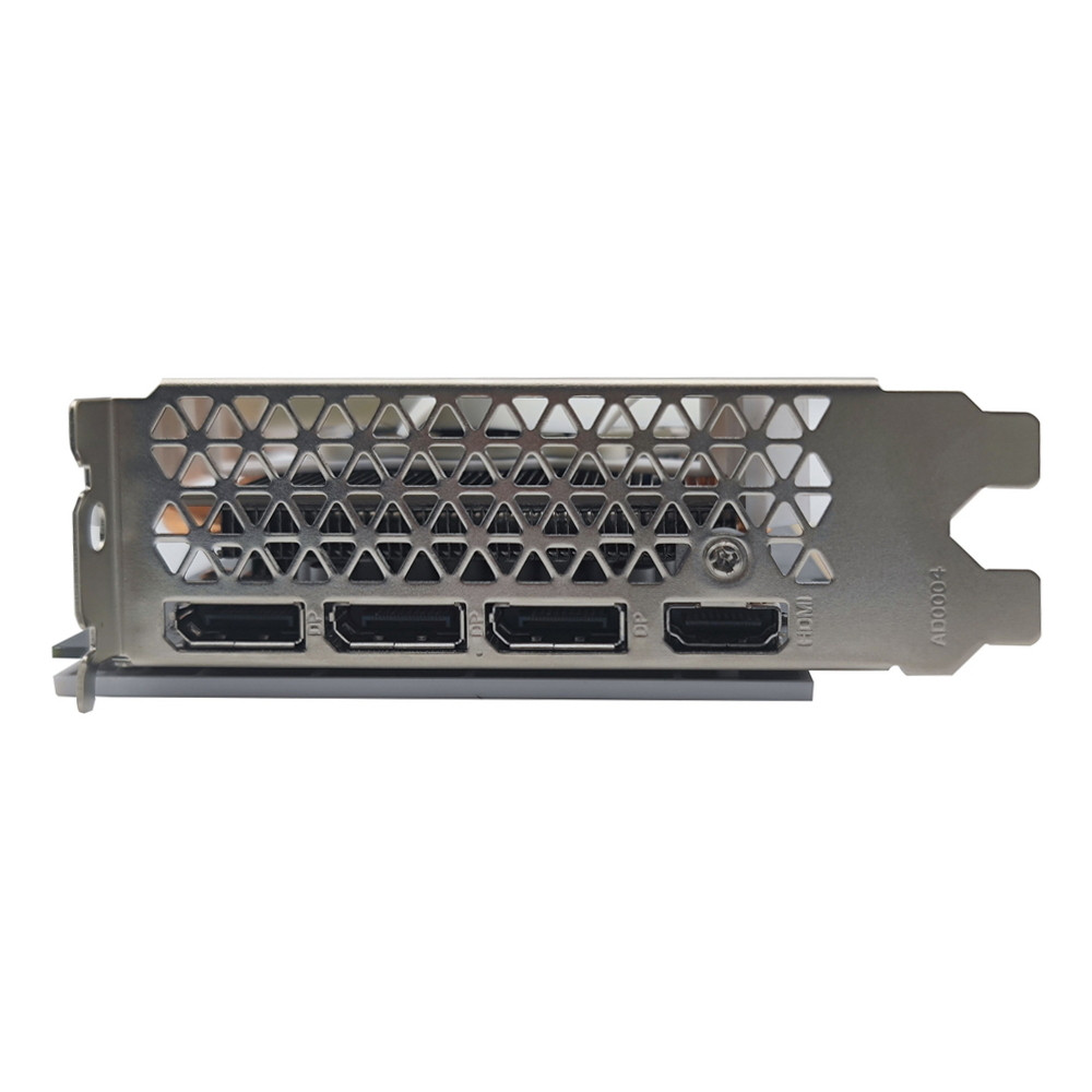 Видеокарта AFOX RTX3060Ti AF3060TI-8192D6H4 8 ГБ - миниатюра 6