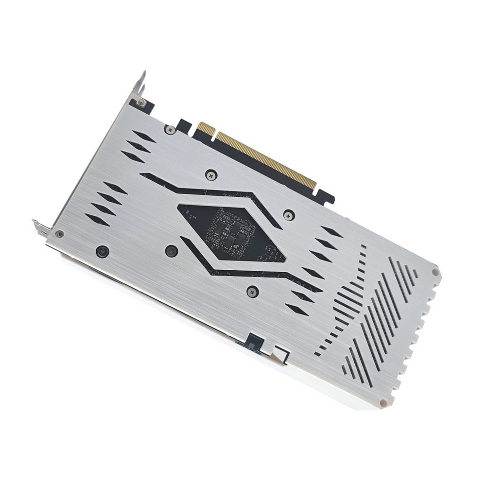 Видеокарта AFOX RTX3060Ti AF3060TI-8192D6H4 8 ГБ - миниатюра 5