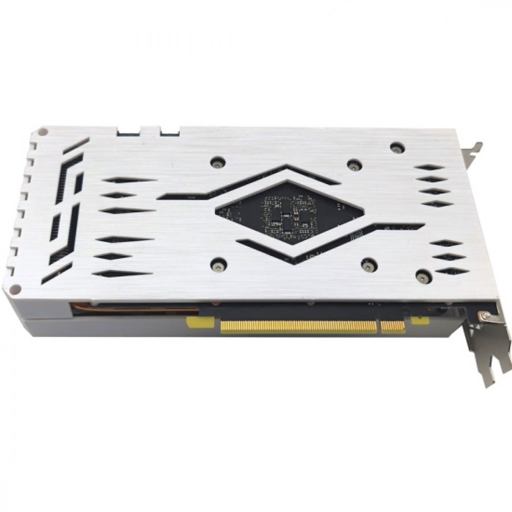 Видеокарта AFOX GeForce RTX 3070 8G AF3070-8192D6H4 8 ГБ - миниатюра 5