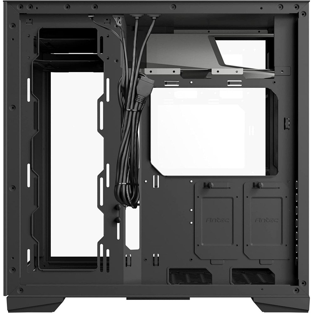 Корпус Antec P120 Crystal Mid-Tower - миниатюра 13