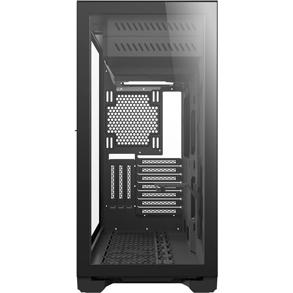 Корпус Antec P120 Crystal Mid-Tower - миниатюра 11