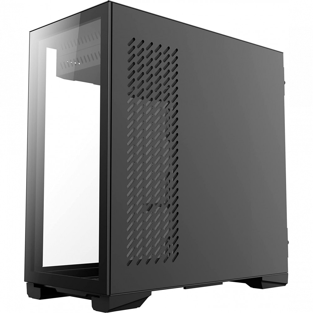 Корпус Antec P120 Crystal Mid-Tower - миниатюра 12