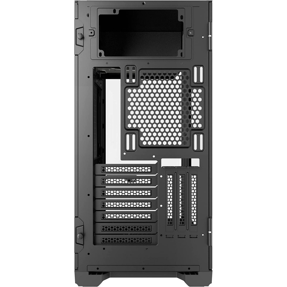 Корпус Antec P120 Crystal Mid-Tower - миниатюра 14