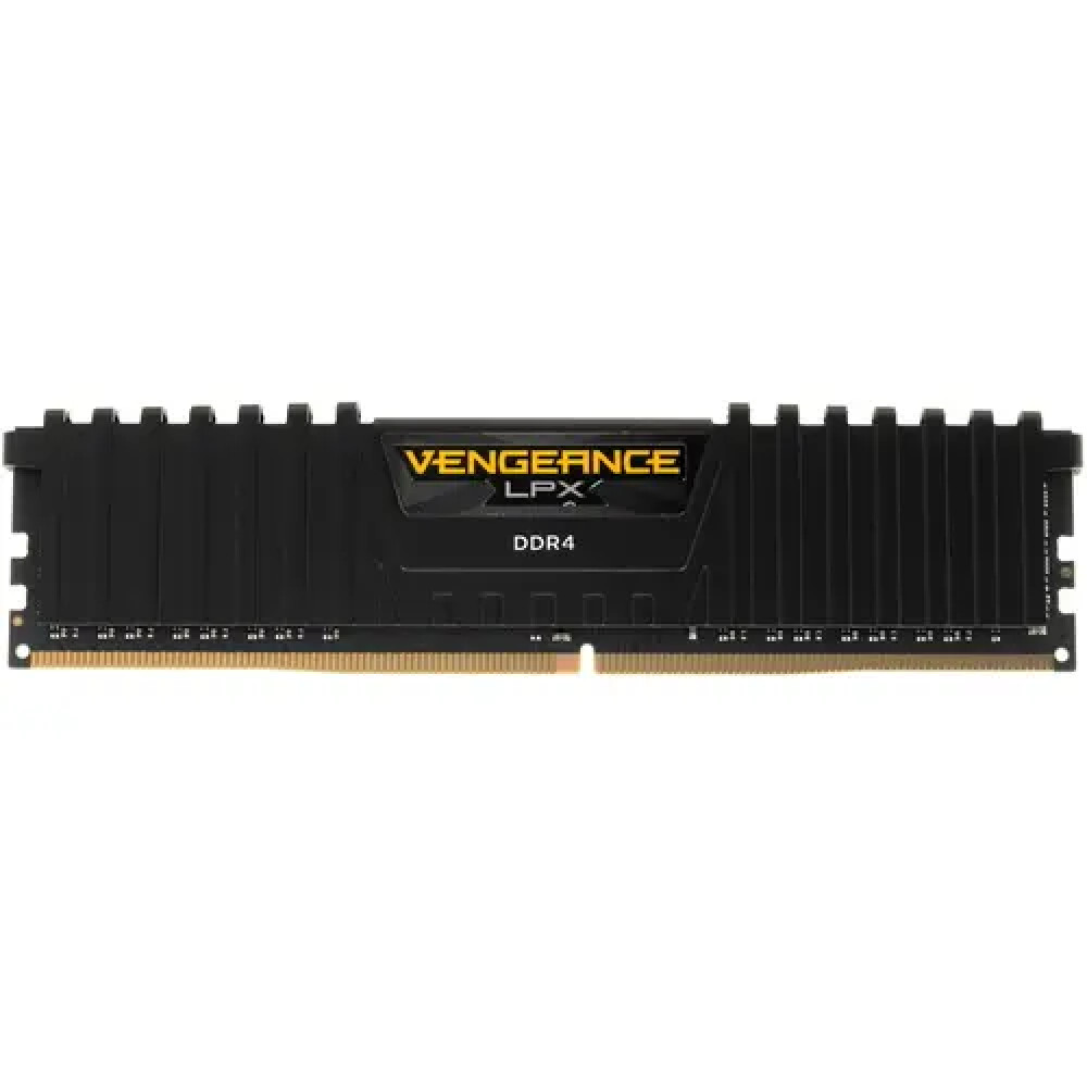 ОЗУ Corsair Vengeance LPX CMK8GX4M1E3200C16 DIMM, DDR4, 8 Гб, 3200 МГц - миниатюра 3
