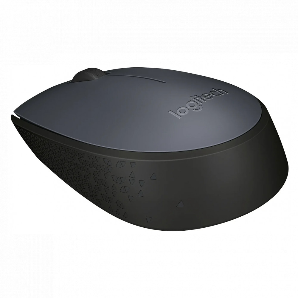 Мышь Logitech M170 910-004646 Бюджетные, Беспроводная - миниатюра 5