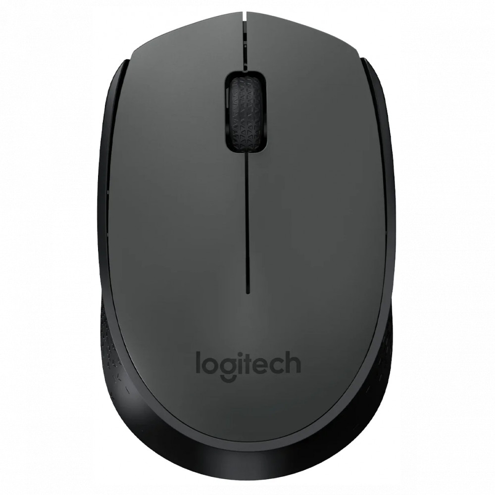 Мышь Logitech M170 910-004646 Бюджетные, Беспроводная - миниатюра 4