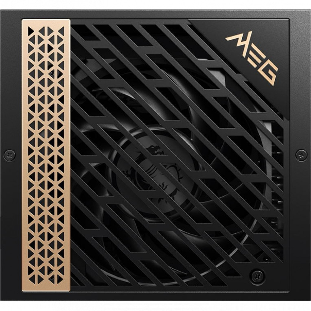 Блок питания MSI MEG Ai1300P PCIE5 1300 Вт - миниатюра 8