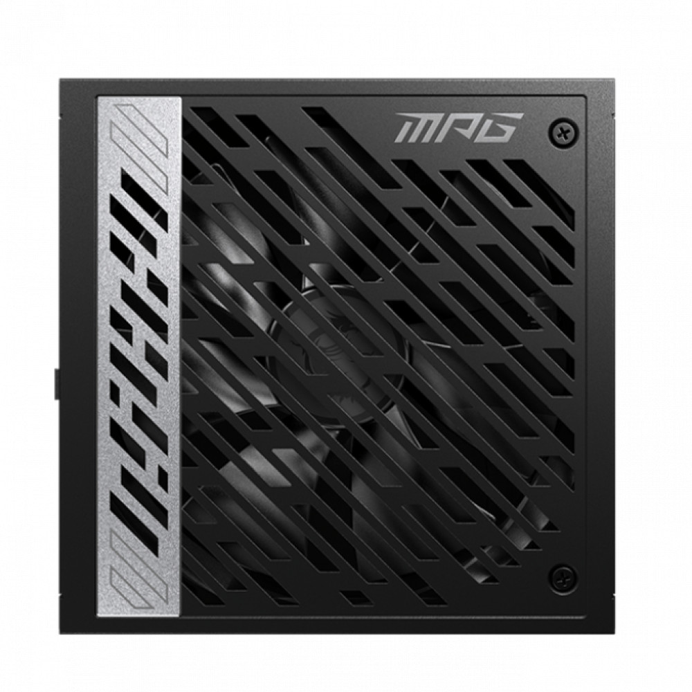 Блок питания MSI MPG A1000G PCIE5 1000 Вт - миниатюра 6